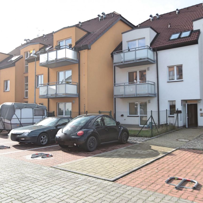 Pronájem bytu • 30 m² bez realitkyŠvihovská, Praha - Písnice - Photo 1
