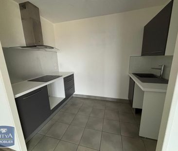 Location Appartement 2 pièces 44m² LE HAVRE 76600 - Photo 4