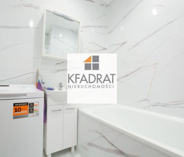 Kawalerka 30,70 m² z balkonem os. Anny Jagiellonki - Фото 1