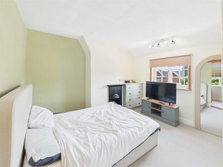 1 BED Terraced House To rent - Photo 3