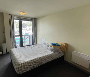 Apartment Living - Photo 2