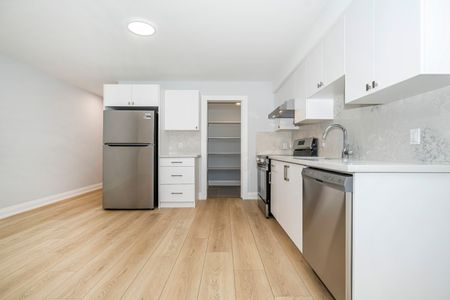 For Lease - 519 Gladstone Avenue Unit# #1 Basement, Toronto, Ontario - Photo 3