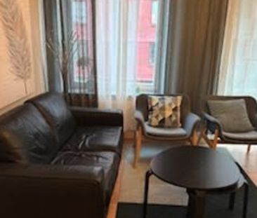 Norrmalm - 2rok - 7mån - 19.550kr/mån - Photo 5