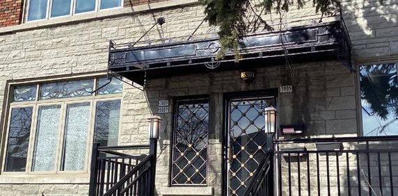 Grand 3 1/2 situé à 4 minutes de marche du métro Cadillac - Photo 2