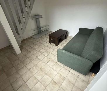 Location Appartement 2 pièces 34m² DOUAI 59500 - Photo 1