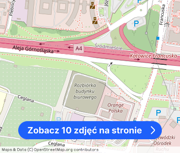 Przytulne 2 pokoje + garaż | Francuska Park - Zdjęcie 1