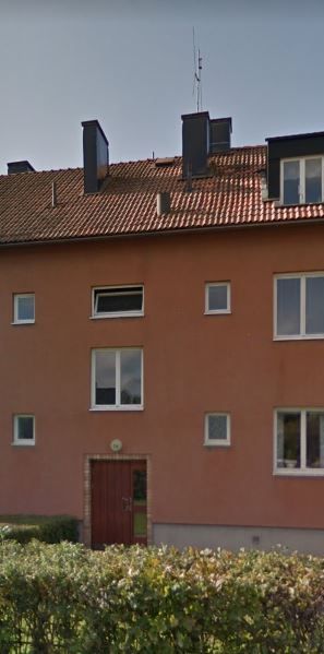 Sandbäcksvägen, Mariestad - Foto 1