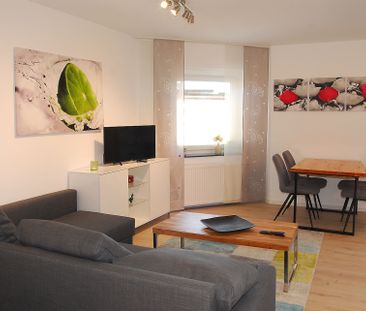 2 Zimmer in Düsseldorf - Foto 1