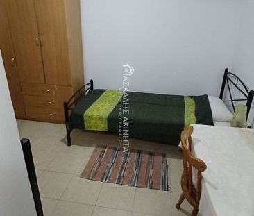 Studio/Γκαρσονιέρα για ενοικίαση Δημοκρατίας - Ανάληψη (Ηράκλειο Κρ... - Φωτογραφία 3