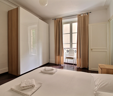 APPART. 1 CHAMBRE – 75116 - Photo 6