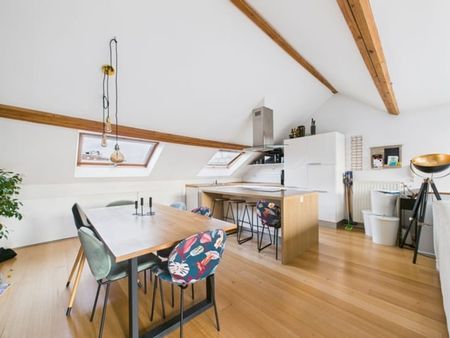 Duplex te huur - Foto 5