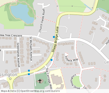 Hollowsbrook Road, Rossington - Photo 1