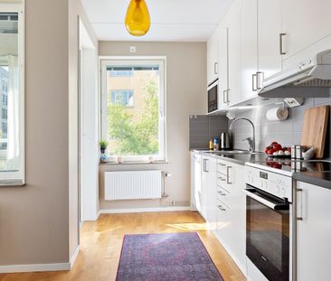 Majorsvägen, Järfälla - Photo 6