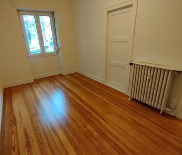 Location Appartement 2 pièces 45m² STRASBOURG 67100 - Photo 3