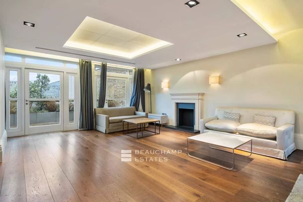 A Grade II listed apartment in Westminster - Photo 1