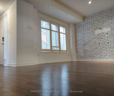 Condo Townhouse For Lease | E8143772 - Photo 2