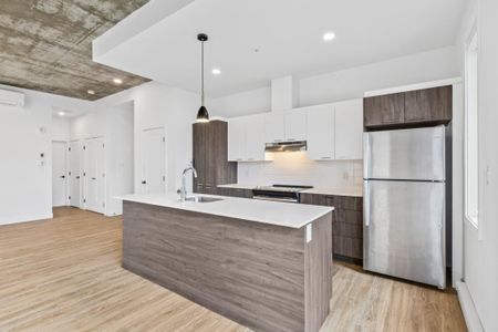 Nouveauté sur le marché Appartement à louer - Montréal (Ahuntsic-Cartierville) (Cartierville) - Photo 5