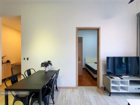 J Gateway (D22), Condominium - For Rent - Photo 4