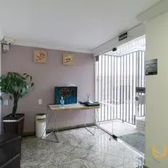 Apartamento para alugar 2 quartos, 88 m² em Cristo Rei, Curitiba - Edifício Solar dos Cedros - Photo 1