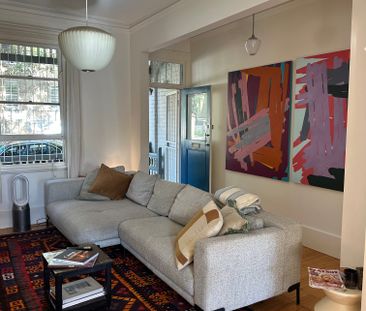 Darlinghurst - Photo 1