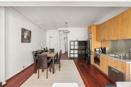 21/179 Darlinghurst Road, Darlinghurst NSW 2010 - Apartment For Rent | Domain - Photo 5