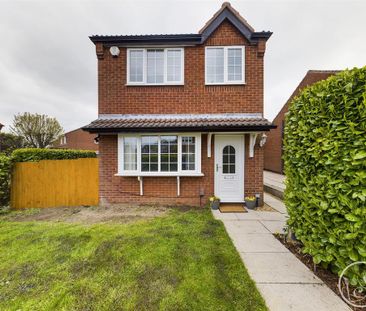 3 bedroom detached house to rent - Photo 6