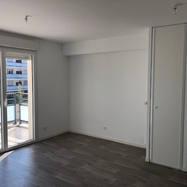 Location Appartement 2 pièces 42m² ORLEANS 45000 - Photo 1