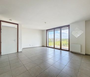 Appartement 4 pièces - Photo 2