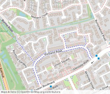 Chapelford Village, Warrington, WA5 - Photo 1
