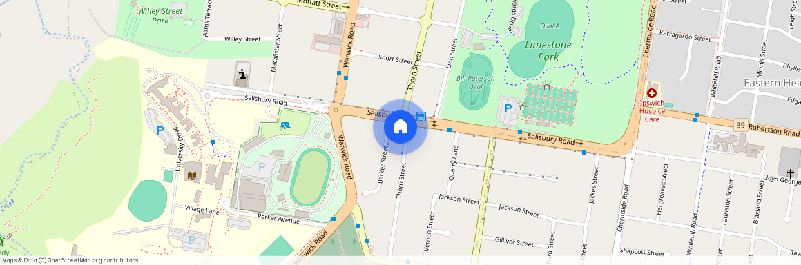 4/27 Salisbury Road, Ipswich QLD 4305