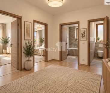 Pronájem bytu 3+kk 65 m2 - Fotografie 5