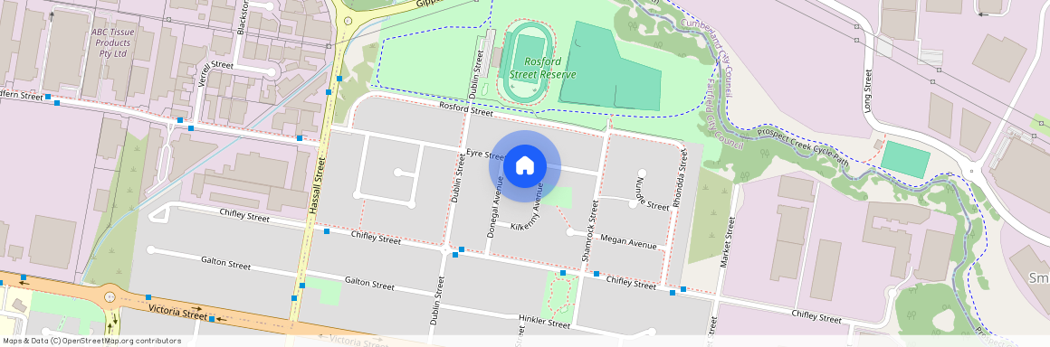 16 Eyre Street, NSW 2164, Smithfield