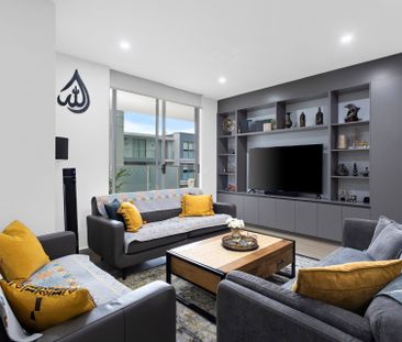 Well Presented 3 Bedroom Apartment | In Galungara Public School Cat... - Photo 2