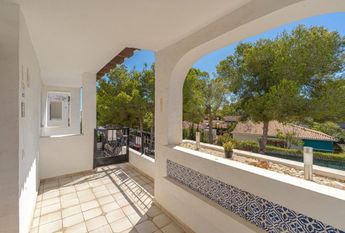 2 room luxury Flat for rent in Playas de Orihuela, Spain