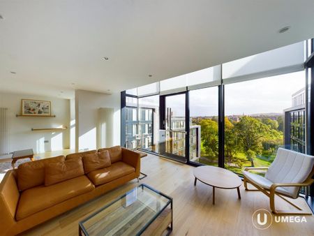 2 bedroom apartment to rent - Photo 4