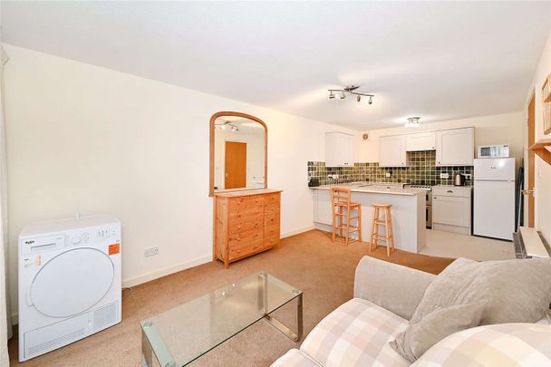 Orient Wharf, 74 Wapping High Street, London, E1W 2NP - Photo 1