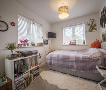 3 bedroom detached house to rent - Photo 5