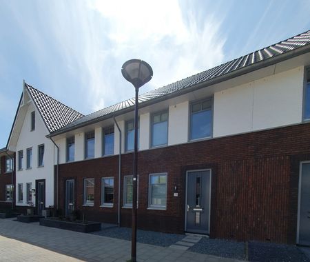 Te huur: Huis Frascatilaan 28 in Oudenbosch - Foto 5