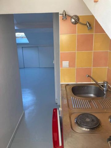 Location appartement Grenoble 38000 19.19 m² - Photo 5