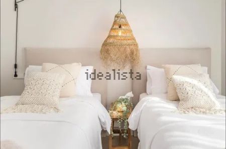 Alquiler de dúplex en Camino del Reloj, 3 - Photo 2