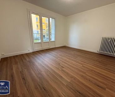 Location Appartement 3 pièces 59m² ALENCON 61000 - Photo 1