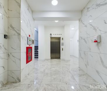 1 bedroom Apartment - Principle Point, Welwyn Garden City - Photo 3