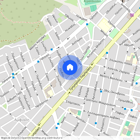 Κερατσίνι (Άγιος Αντώνιος)