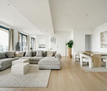Appartement te huur - Photo 1
