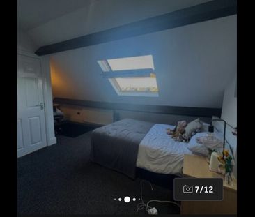 5 Bed Detached House, Loughborough Road, NG2 - Photo 6