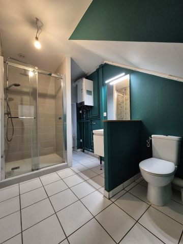 Location Appartement 3 pièces 78m² CHALON SUR SAONE 71100 - Photo 2