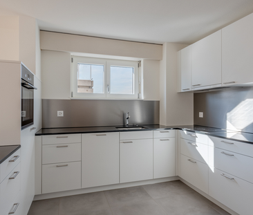 MIETEN OHNE KAUTION - zentrale Maisonette-Dachwohnung für Geniesser - Photo 6