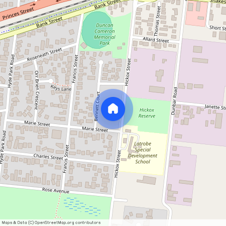 45 Hickox Street, Vic 3844, Traralgon