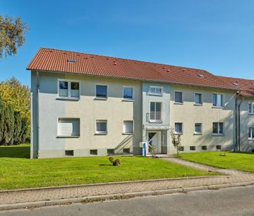 2-Zimmer Wohnung in Querenburg - Foto 3