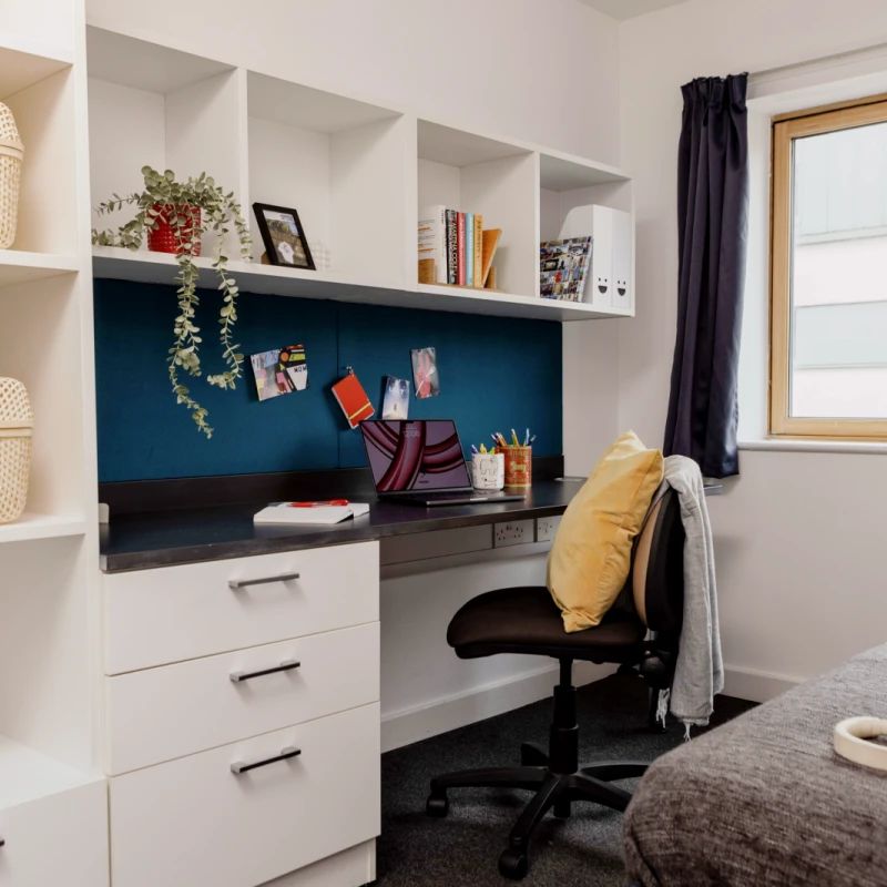 Deluxe En-suite Rooms - Photo 1